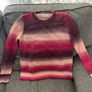 Cute old navy sweater